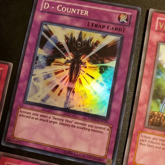 Konami | Toys | Yugioh Trap Card Bundle | Poshmark Konami | Toys | Yugioh Trap Card Bundle | Poshmark